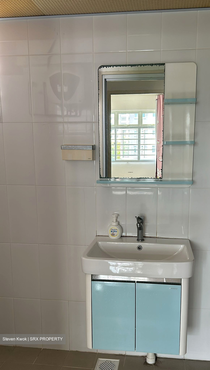 Blk 217A Matilda Portico (Punggol), HDB 4 Rooms #431374701